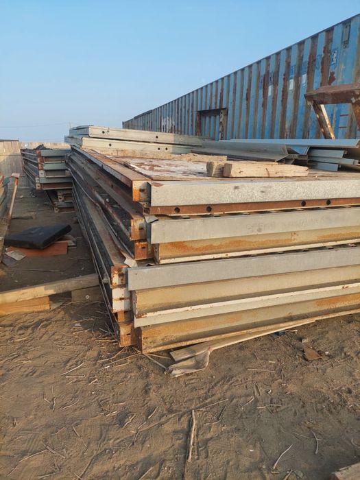 сэндвич панель пане стена курылыс бутка  панел