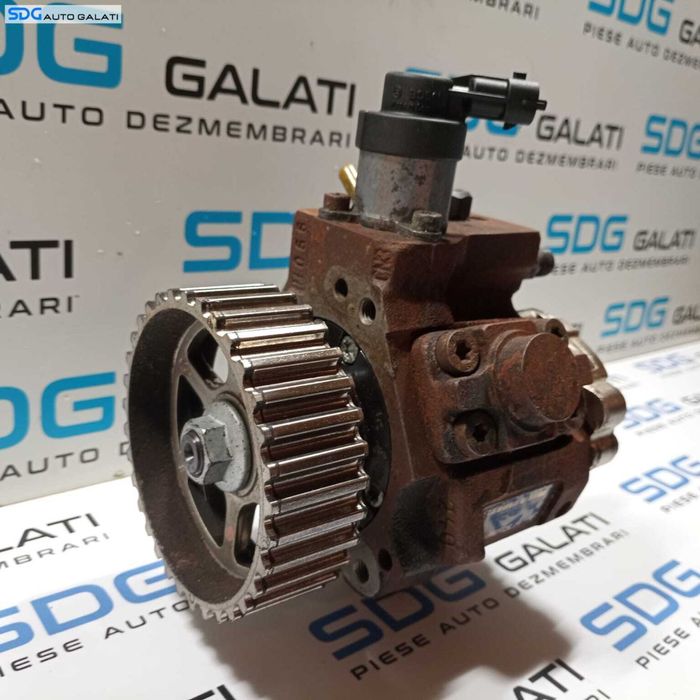 Pompa Inalta Presiune cu Senzor Regulator Presiune Suzuki Grand Vitara 1.9 DDIS 2001 - 2005 Cod 0445010148 5053193 8200524701B [280M4]