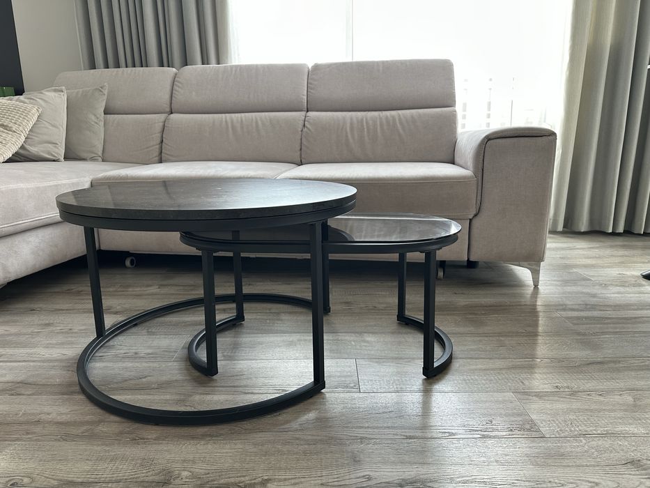 Холна масаичка - двойна