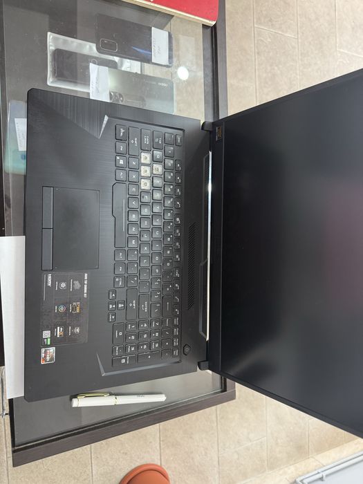 Laptop Asus Tuf 17,3