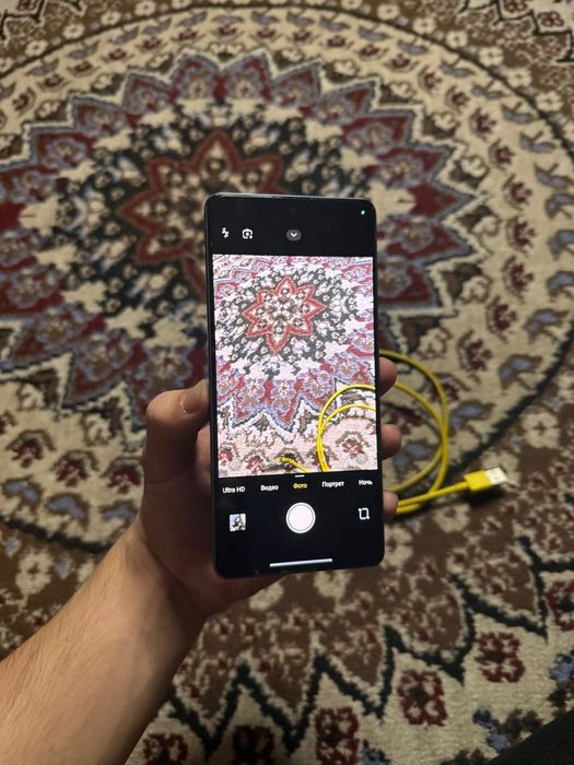 Redmi Note 13 pro 12/512