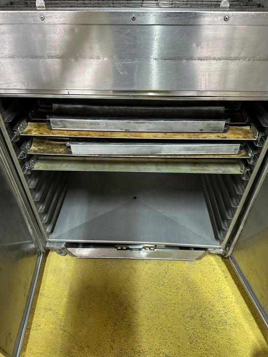 Пончиковый аппарат, оборудование