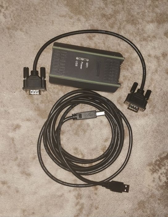 USB MPI adapter продается