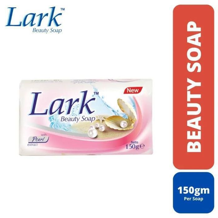 Lark sovun original
