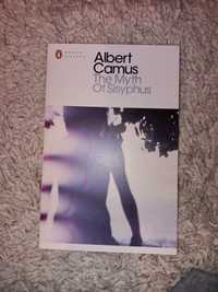 Myth of Sisyphus - Albert Camus