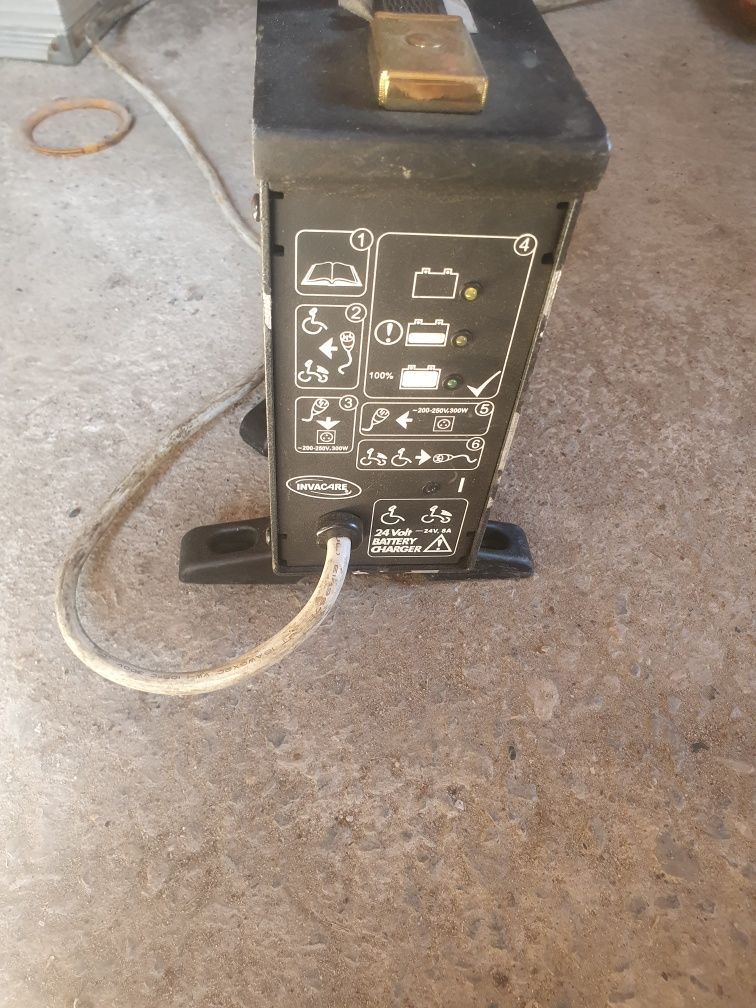 Захранващ блок / UPS акумулатор – 12V, индустриален
