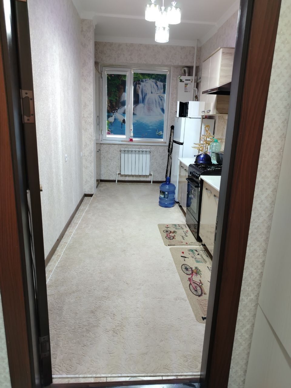 Аренда   Кунлик Мехмонлар учун