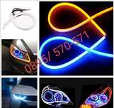 Дневни светлини LED / ЛЕД - декорация 50см (8358)