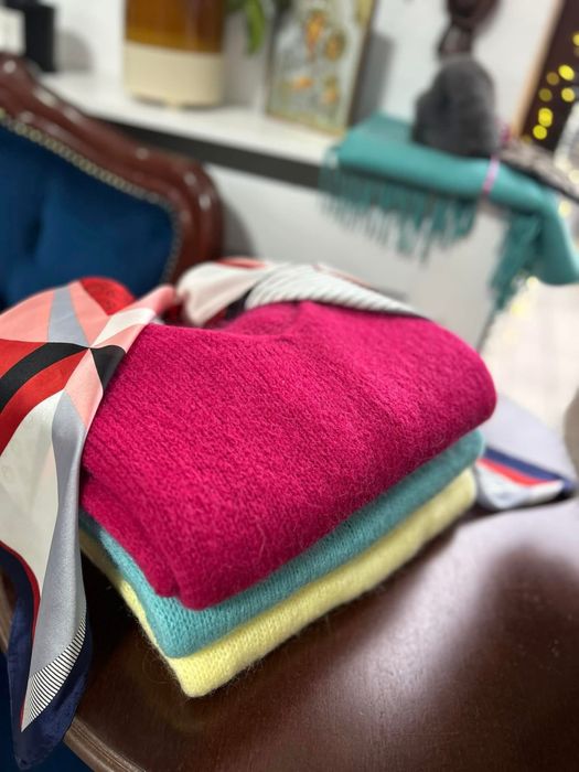 Vand magazin de imbracaminte zona centrala