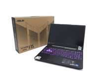 Игровой ноутбук Asus TUF Gaming F15