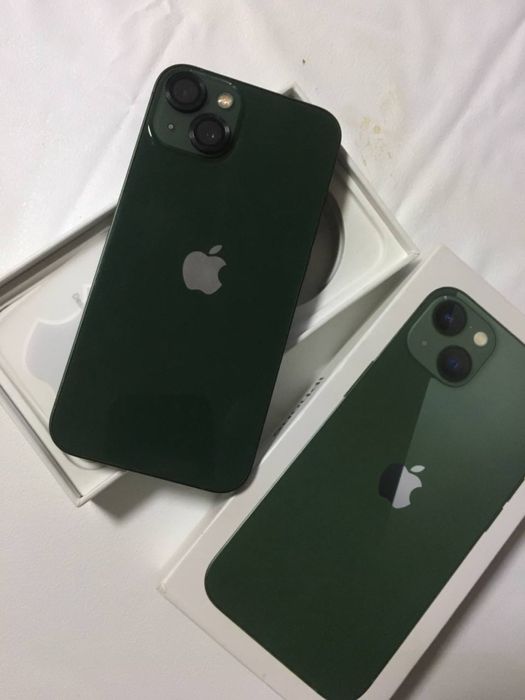 Продам или обменяю айфон 13