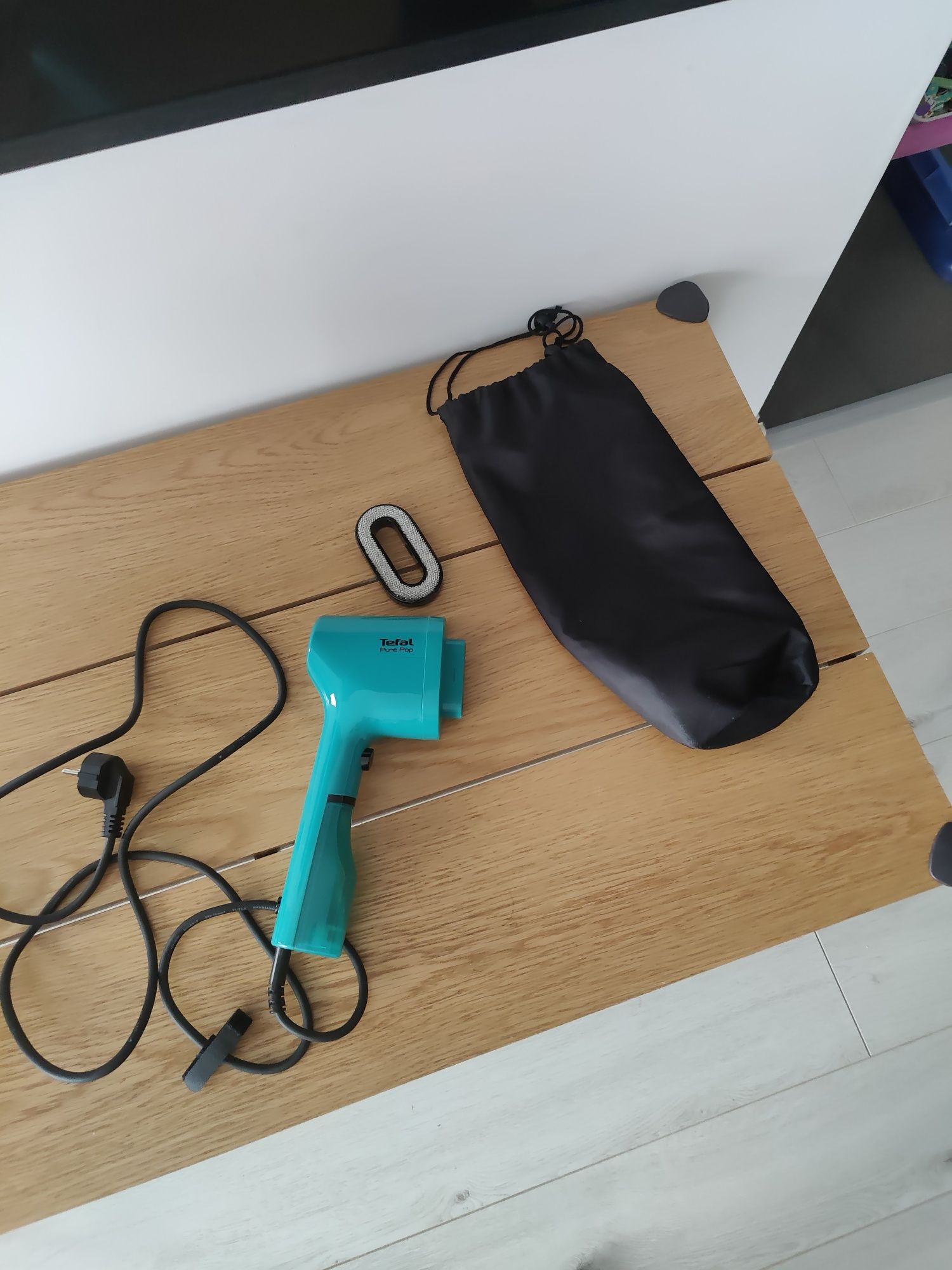Aparat de calcat Tefal