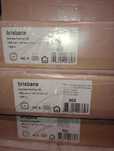Parchet laminat 8mm.