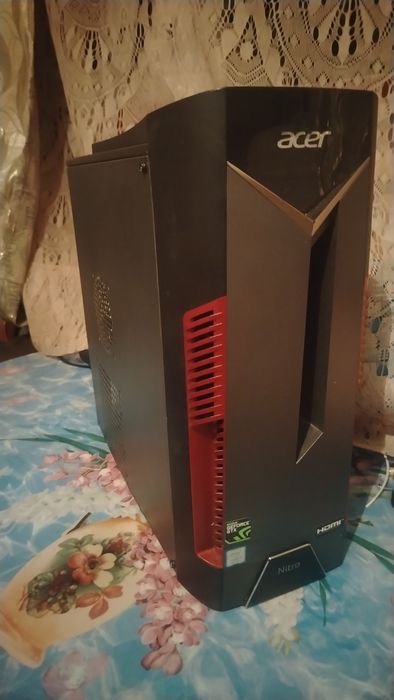 Продам компьютер