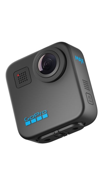 GoPro Max 360 24 месеца гаранция