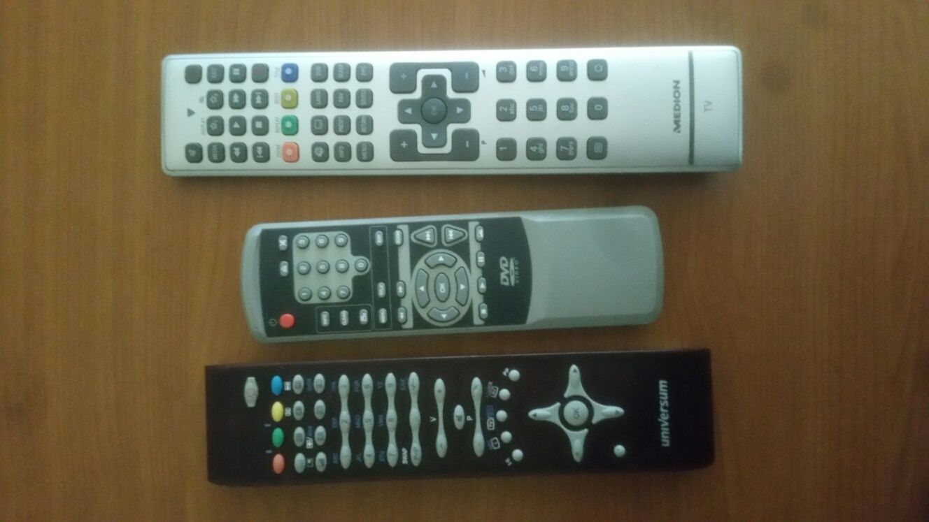 Telecomanda telecomenzi TV Medion, Samsung, Toshiba, etc si DVD