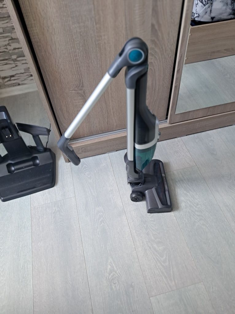 Прахосмукачка ROWENTA XTREM COMPACT 2-в-1