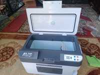 Продаеся автохолодильник ABS Comfort CC WBS-24.
