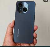 Tecno spark go 1