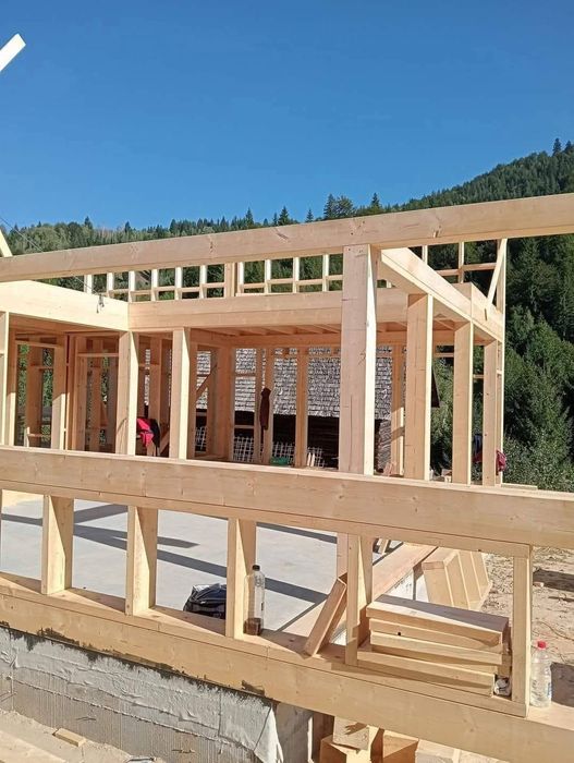 Acoperisuri si reparatii