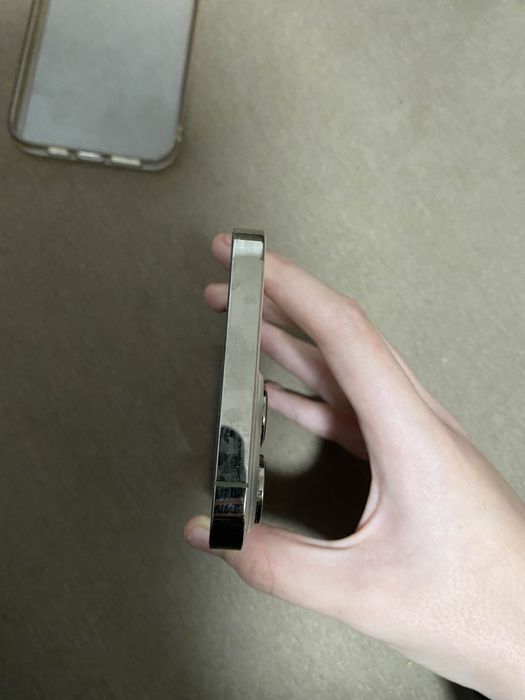 iPhone 14 Pro Max gold 256 gb