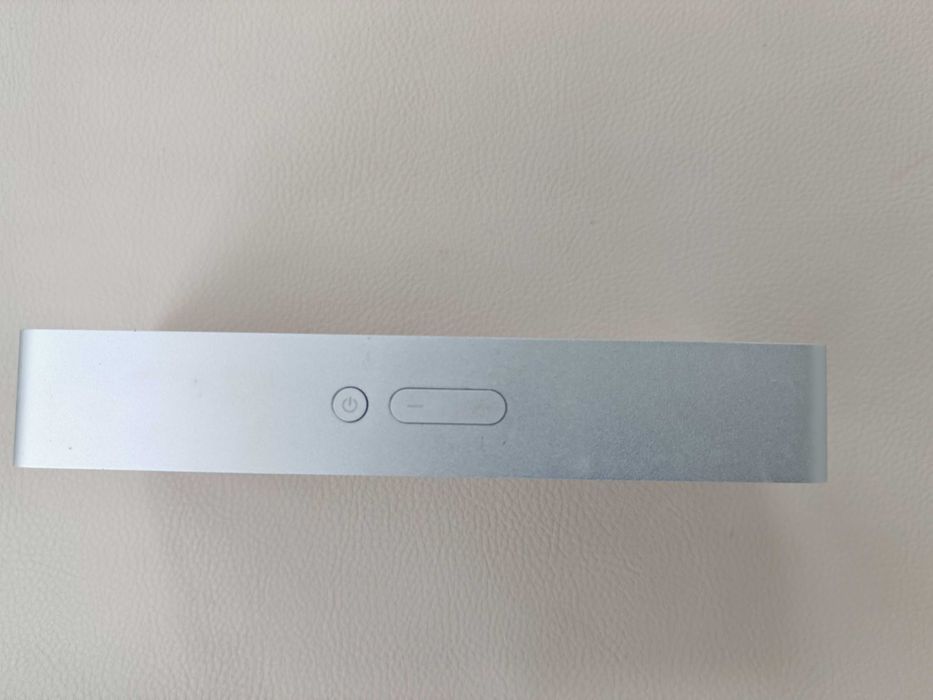 Безжична колонка Xiaomi Mi Bluetooth Square Box 2