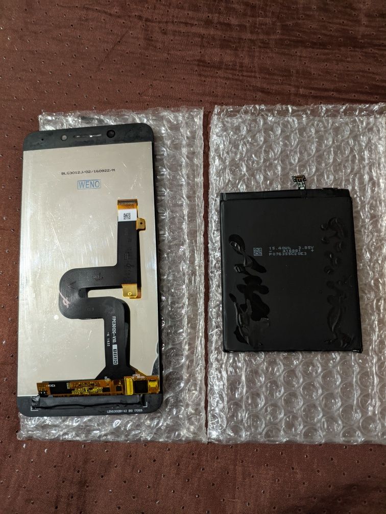 Le Eco Le pro3 Ellite x722 на части