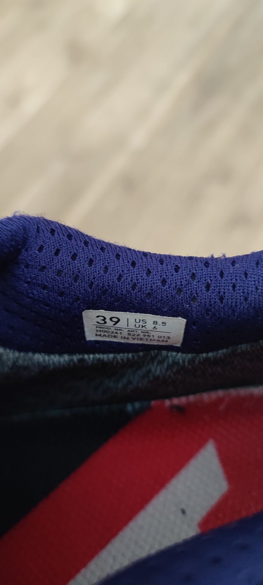 Alfa Knaus Advance GTX Gore-Tex