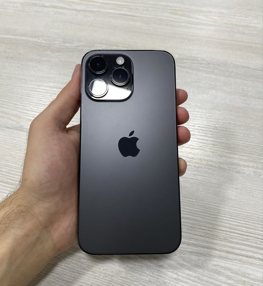 iPhone 14 pro max