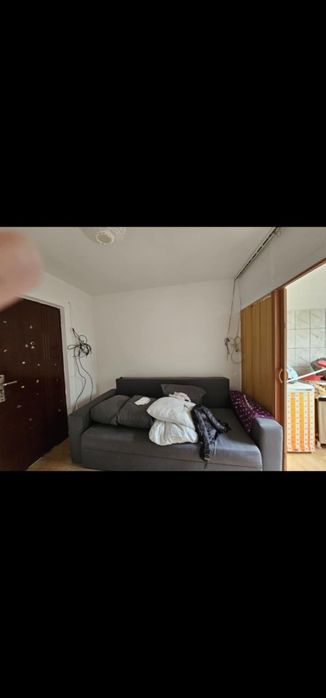 Garsoniera confort 3 rahova Amurgului