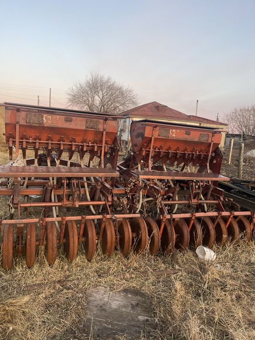 Продаются сеялки