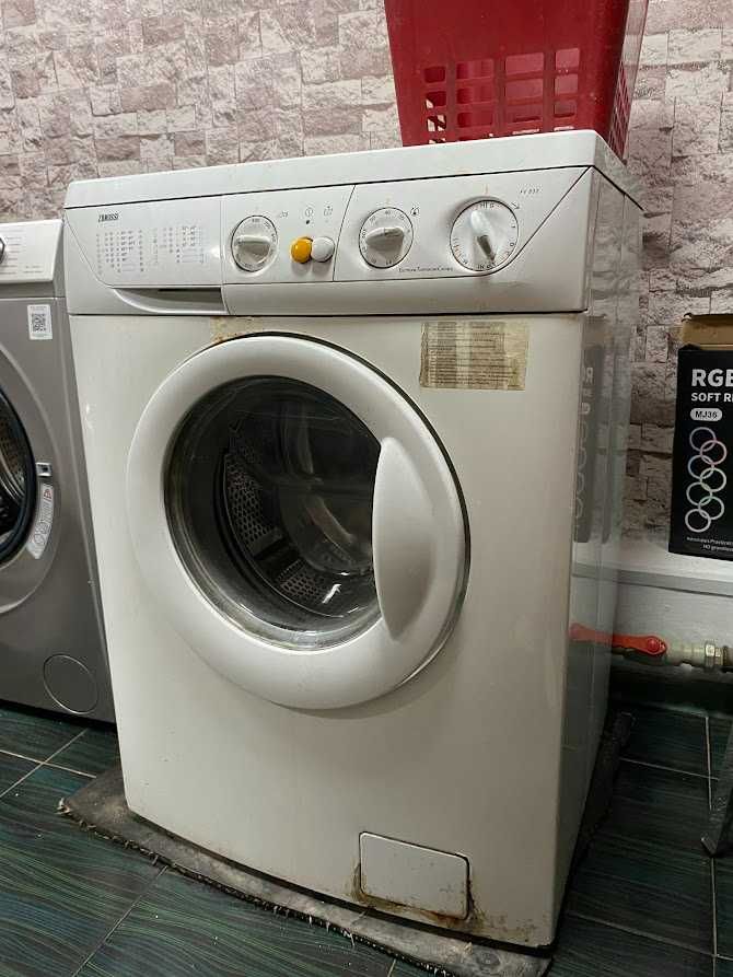 продается стиральная машинка