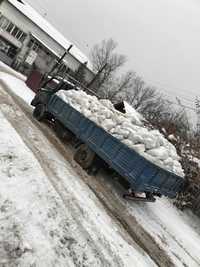 Вывоз мусора бортовой 5 тонник вывоз с паркинга вывоз диваны