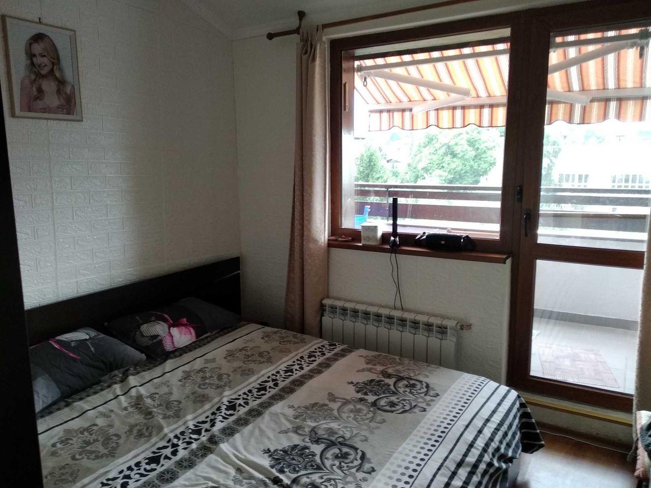 Продава се Двустаен апартамент в Банско - 52 кв.м за 1154 €/кв.м - Снимка #10