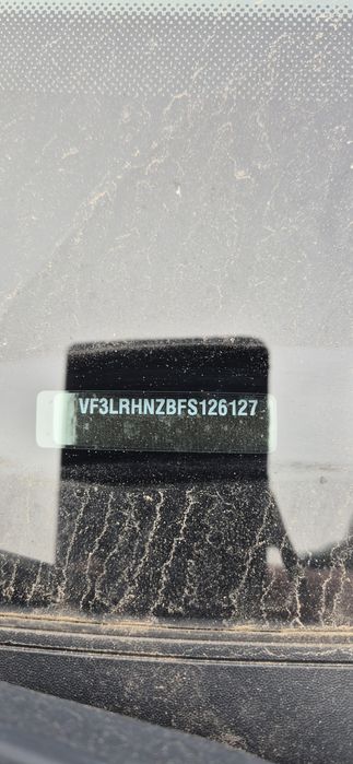 Peugeot 308 1.2 turbo benzina