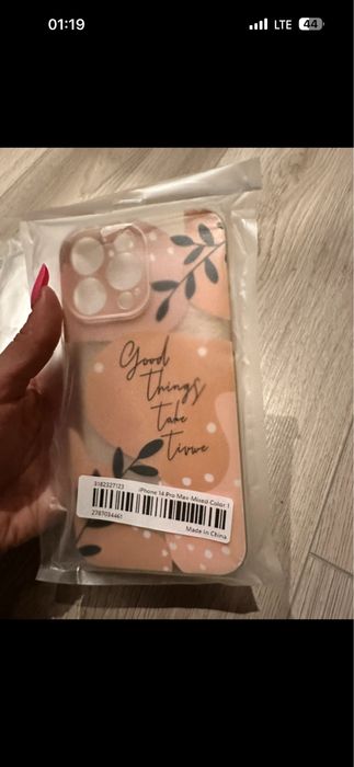 4 Huse iPhone 14 pro max