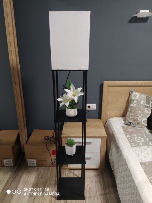 Lampadar lampa de podea