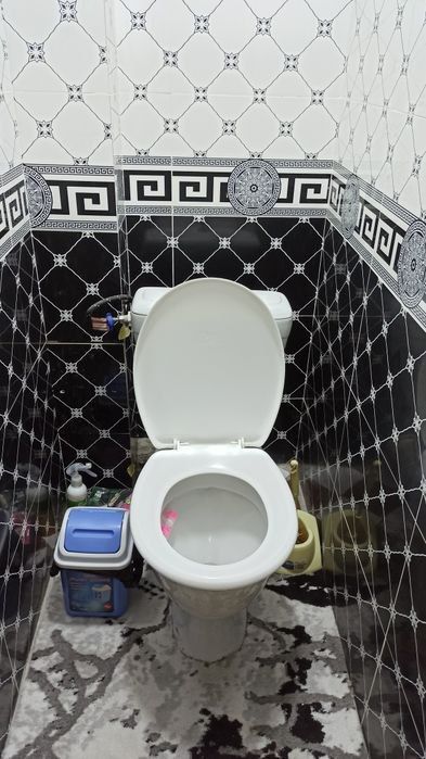 Chilonzor tumanida kvartira IJARAGA