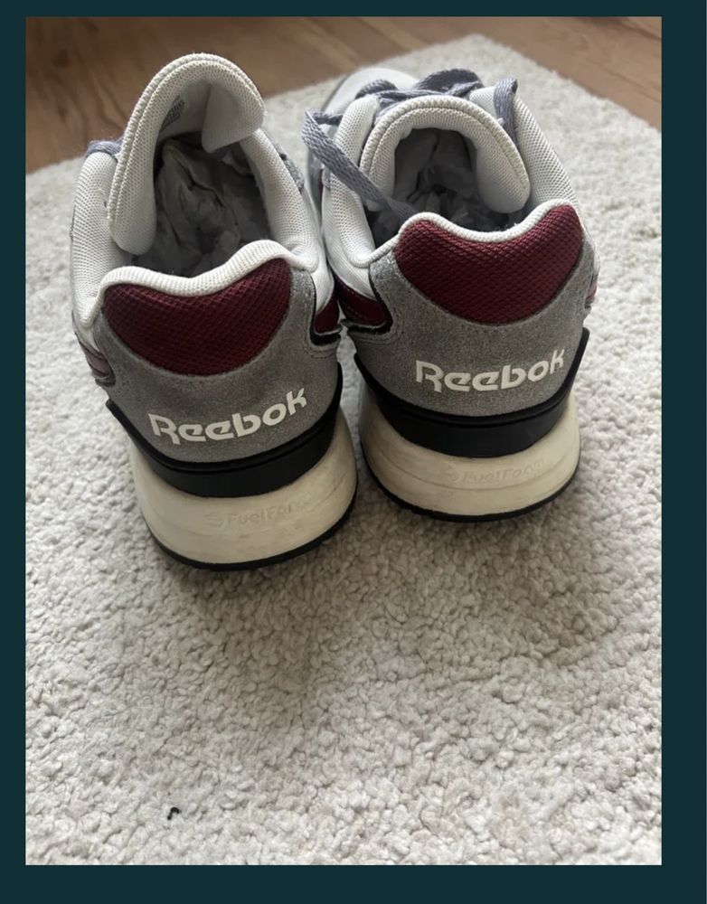 Adidasi reebok in stare ft buna, marimea 41