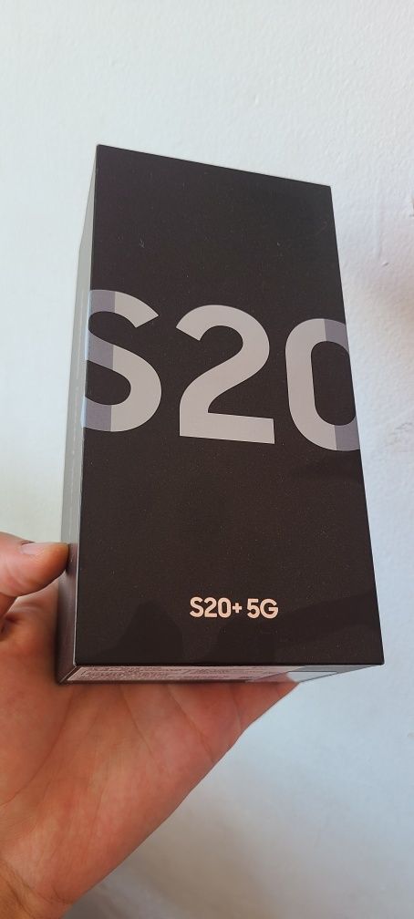Samsung S20 plus 5G 90 fps
