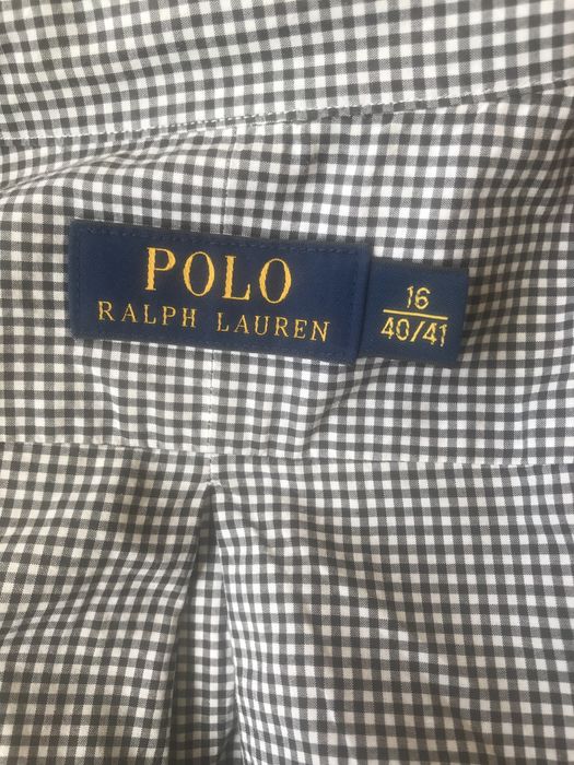 Camasa Polo, Ralph Lauren , autentica , ca noua