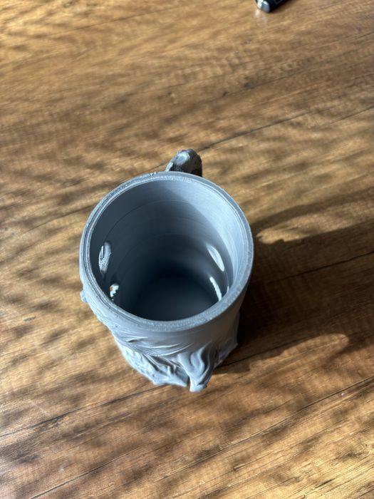 Халба (кен холдър)