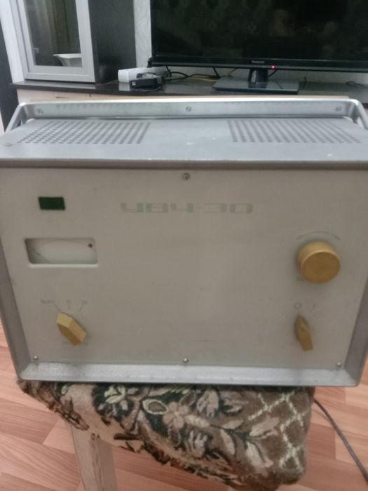 Продам УВЧ-30 бу