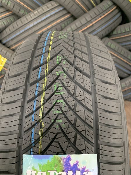 Нови всесезонни ROTALLA SETULA 4 SEASON RA03 195/50R15 82V НОВ DOT