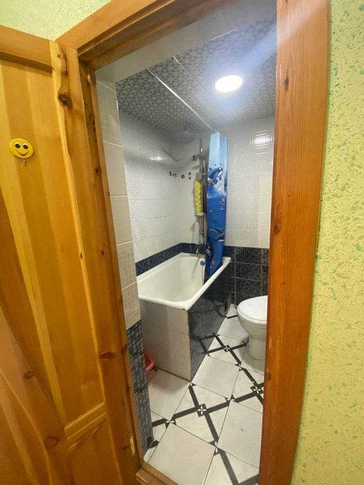 Авиасозлар-3, 1/3/4, балкон 1*3, средний ремонт