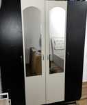 Vand Urgent Dulap+ noptiere+comoda
