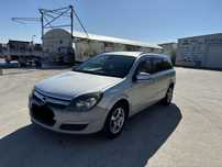 Opel Astra H Break