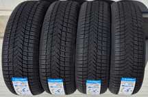 235/55 R19, 105W, SUNNY NC501 XL, Anvelope all season M+S