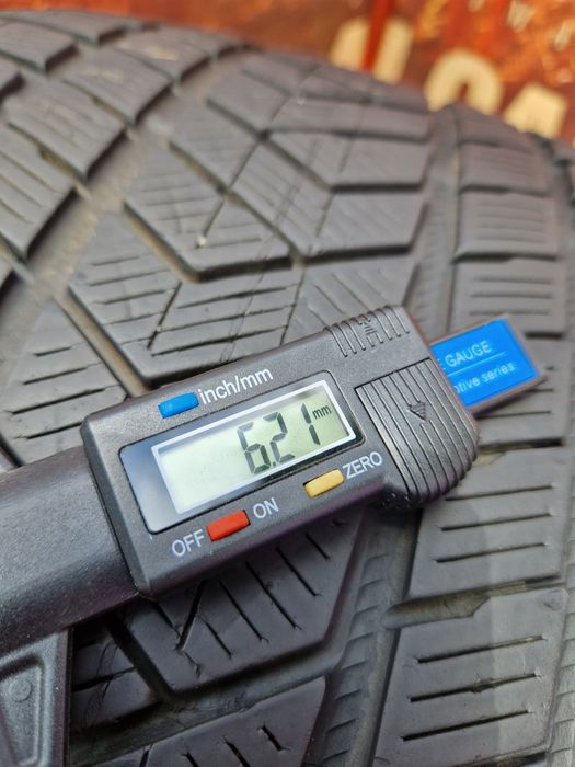 2 Anvelope Pirelli 305 35 R21 M+S . Dot 2019