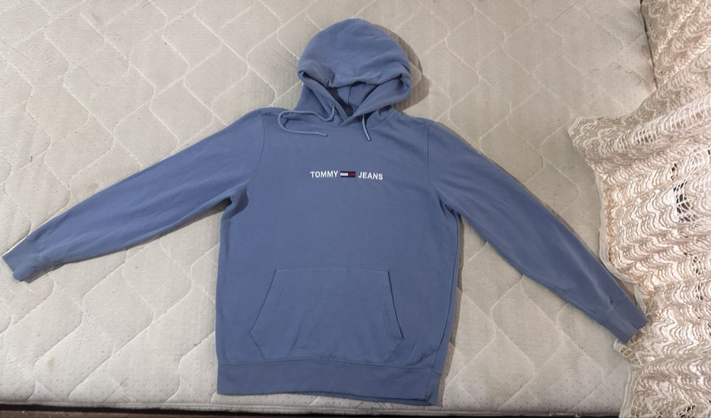 Tommy Jeans мъжки суичър